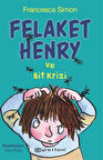Felaket Henry ve Bit Krizi / Kolektif