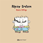 Kare Kitap / Alpay Erdem