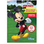 Disney Junior Mickey