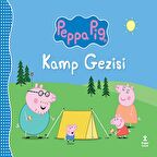 Peppa Pıg Kamp Gezisi