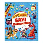 Beyin Kulübü Sayı Bulmacaları