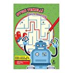 Oyun Temelli Okula Hazırlık Robotlar