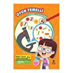 Oyun Temelli Okula Hazırlık Bilim