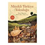 Müzikli Türkiye Yolculuğu