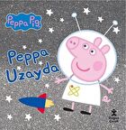 Peppa Pig - Peppa Uzayda