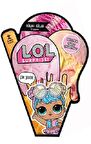 Lol Surprise - Külah Külah Boyama