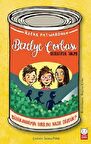 Bezelye Çorbası - Dedektiflik Takımı: Büyükannemin Sırrını Nasıl Çözdük?