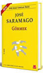 Görmek (Ciltli) / Jose Saramago