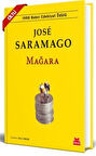 Mağara (Ciltli) / Jose Saramago