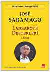 Lanzarote Defterleri (1. Kitap) / Jose Saramago