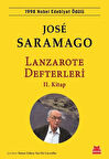 Lanzarote Defterleri 2. Kitap