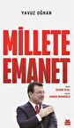 Millete Emanet / Yavuz Oğhan