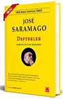 Defterler (Ciltli) / Jose Saramago