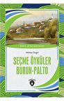 Seçme Öyküler Burun - Palto