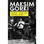 Ayak Takımı Arasında