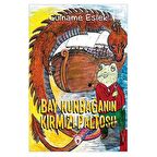 Bay Kurbağanın Kırmızı Paltosu