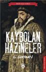 Kaybolan Hazineler
