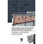 Türkiye'de Askeri Darbelerin Sovyet Basınına Yansıması