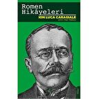 Romen Hikayeleri