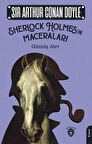 Sherlock Holmes’in Maceraları