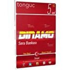 5. Sınıf Sosyal Bilgiler Dinamo Soru Bankası