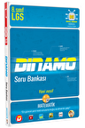 8. Sınıf Matematik Dinamo Soru Bankası