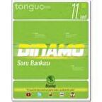 11. Sınıf Dinamo Biyoloji Soru Bankası