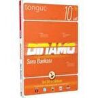 10. Sınıf Dinamo Türk Dili ve Edebiyatı Soru Bankası