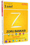 3. Sınıf Tüm Dersler Zoru Bankası