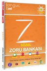 7. Sınıf Sözel Zoru Bankası