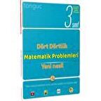 3. Sınıf Dört Dörtlük Matematik