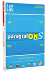 ParagrafONS - 5,6,7. Sınıf ve LGS