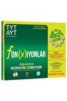 TYT - AYT Matematik Fasikülleri - Fonksiyonlar Eko