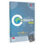 AYT Coğrafya El Kitabı