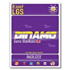 8. Sınıf İngilizce Dinamo Soru Bankası