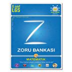 8. Sınıf Matematik Zoru Bankası