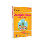 3. Sınıf Türkçe Okuduğunu Anlama Becerileri Tonguç Akademi