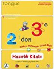 2'den 3'e Hazırlık Kitabı