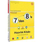 7'den 8'e Hazırlık Kitabı