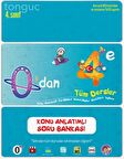 0'dan 4'e Konu Anlatımlı Soru Bankası