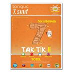 7. Sınıf Taktikli Sözel Soru Bankası