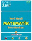3. Sınıf Yeni Nesil Matematik Soru Bankası