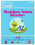 2. Sınıf Türkçe Okuduğunu Anlama Becerileri