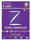 4. Sınıf Tüm Dersler Zoru Bankası