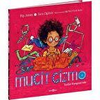 Mucit Gizmo İcatlar Kongresi’nde