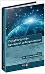 Dijital İletişimde Kavramlar ve Uygulamalar