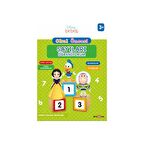 DİSNEY EĞİTSEL OKUL ÖNCESİ SAYILARI ÖĞRENİYORUM