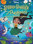Bibbidi Bobbidi Akademisi Rory ve Sihirli Karışıklar
