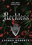 Reckless (Ciltli) / Lauren Roberts
