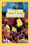 National Geographic Kids - Mercan Resifleri